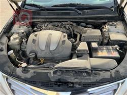 هيونداي أزيرا